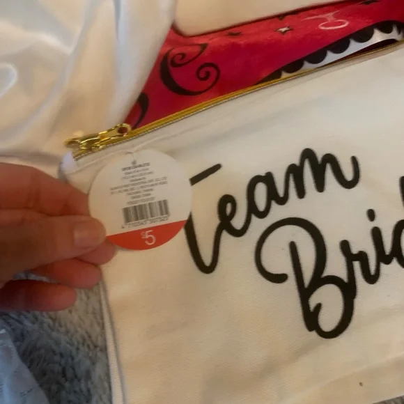 Bride bundle - Picture 7 of 9